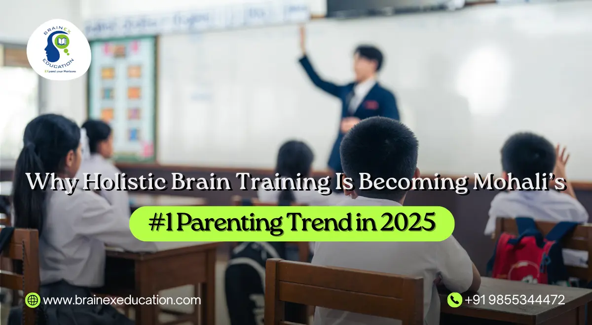 Brainex Education